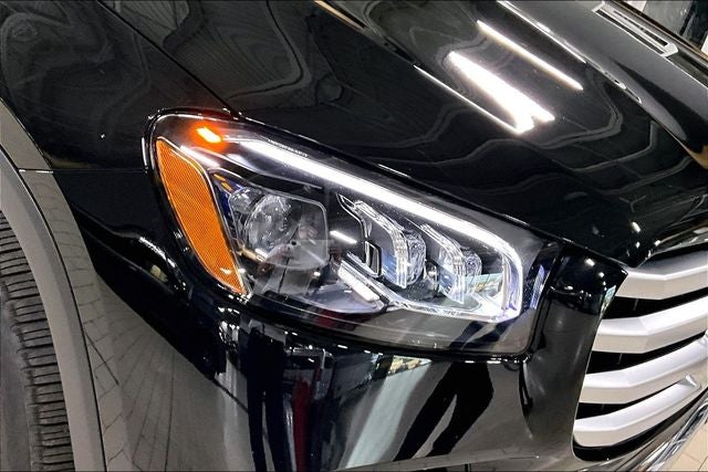 2025 Mercedes-Benz GLS GLS 450 4MATIC®