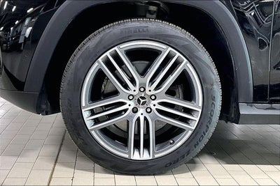 2025 Mercedes-Benz GLS GLS 450 4MATIC®
