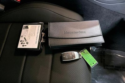 2025 Mercedes-Benz GLS GLS 450 4MATIC®