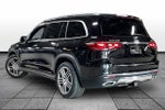 2025 Mercedes-Benz GLS GLS 450 4MATIC®