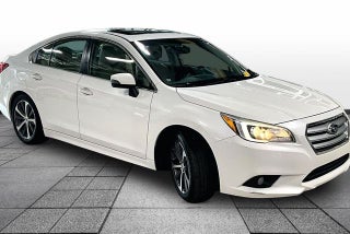 2015 Subaru Legacy 2.5i Limited