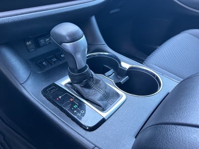 2019 Toyota Highlander Hybrid LE