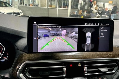 2023 BMW X4 xDrive30i