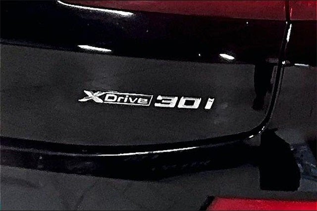 2023 BMW X4 xDrive30i