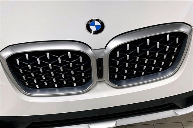 2023 BMW X4 xDrive30i