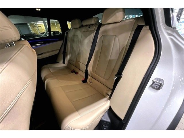 2023 BMW X4 xDrive30i