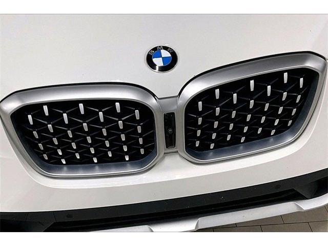 2023 BMW X4 xDrive30i
