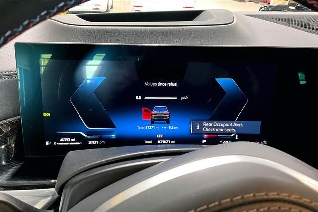 2024 BMW X7 M60i