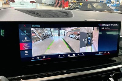 2024 BMW X7 M60i