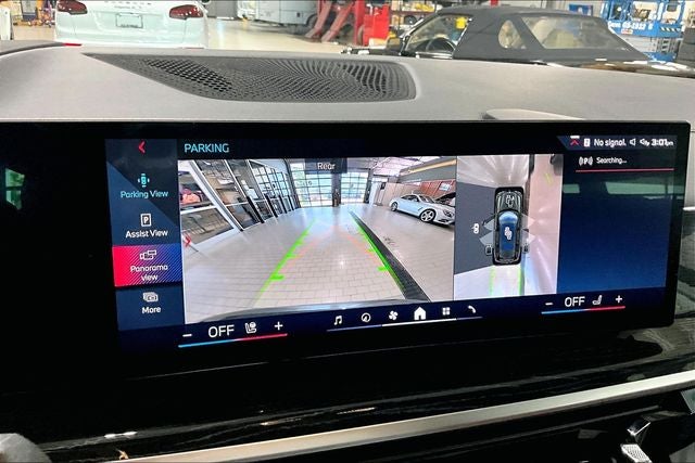 2024 BMW X7 M60i