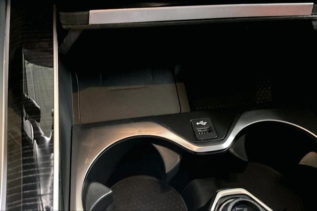 2024 BMW X7 M60i