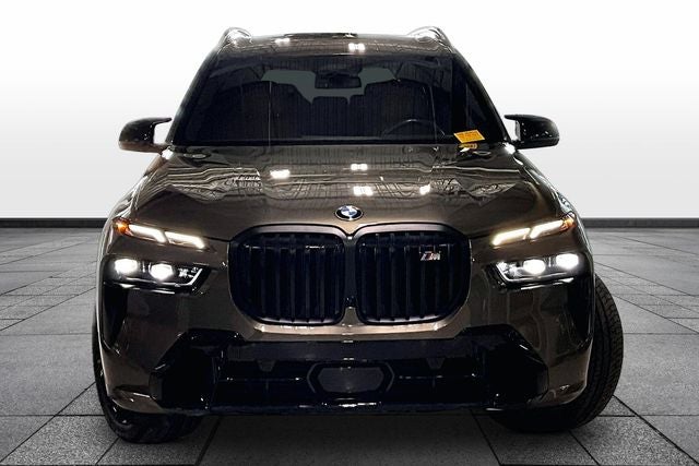 2024 BMW X7 M60i