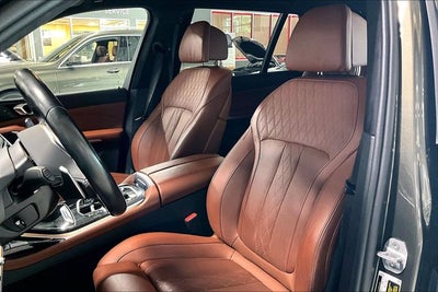 2024 BMW X7 M60i