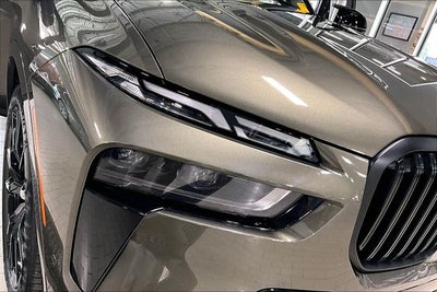 2024 BMW X7 M60i