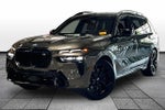 2024 BMW X7 M60i
