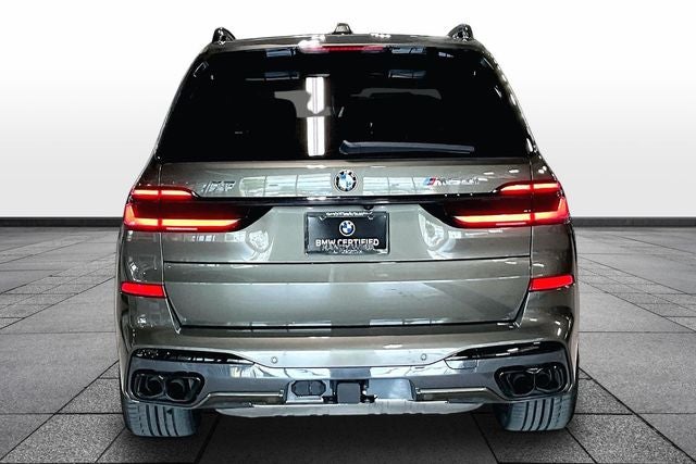2024 BMW X7 M60i