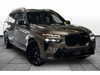 2024 BMW X7 M60i
