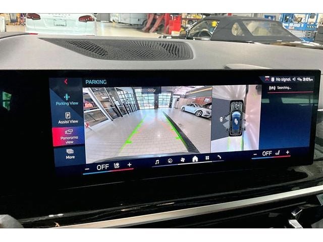 2024 BMW X7 M60i