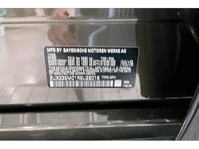 2024 BMW X7 M60i