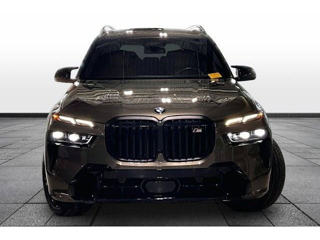 2024 BMW X7 M60i