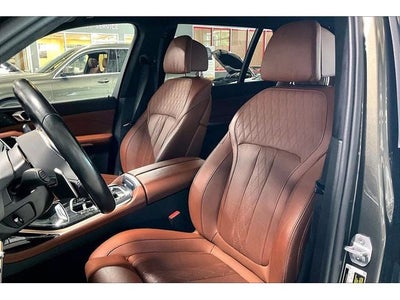 2024 BMW X7 M60i