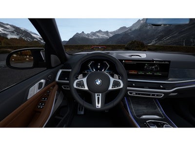 2027 BMW X7 M60i