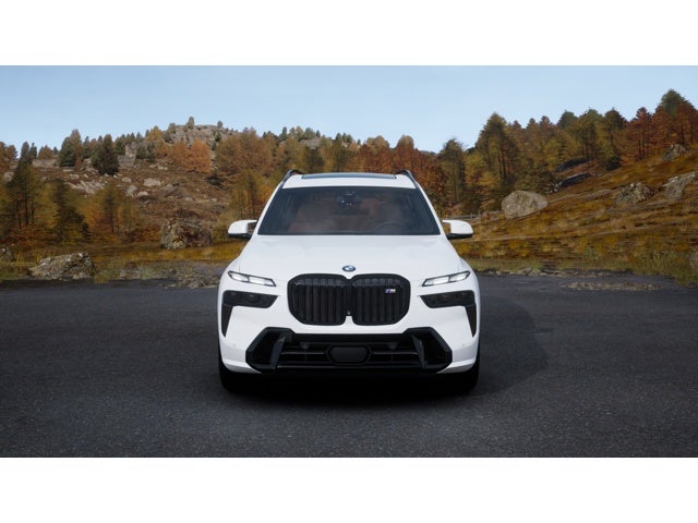 2027 BMW X7 M60i