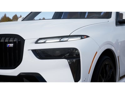 2027 BMW X7 M60i
