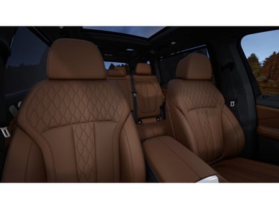 2027 BMW X7 M60i