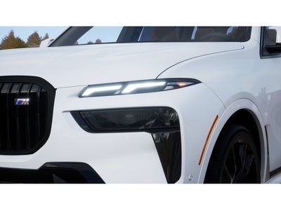 2027 BMW X7 M60i