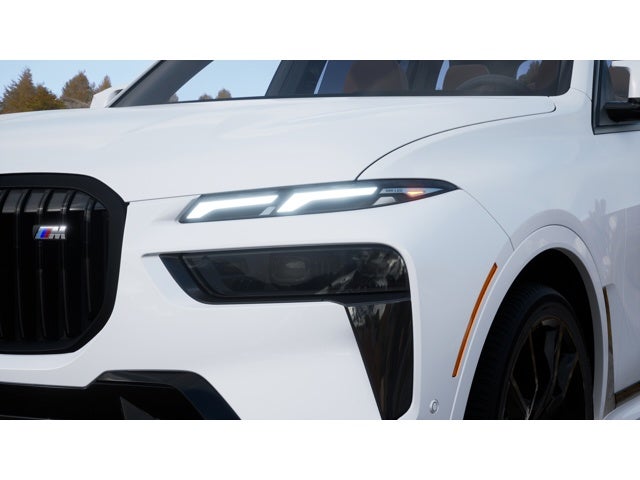 2027 BMW X7 M60i