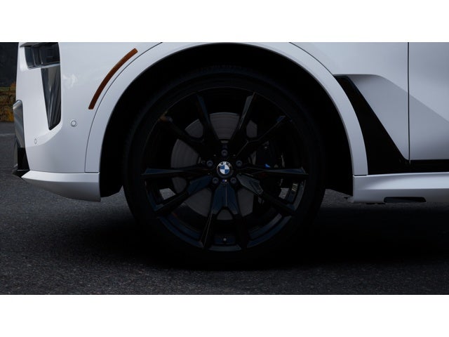 2027 BMW X7 M60i