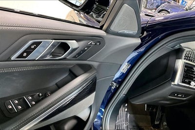 2027 BMW X6 xDrive40i