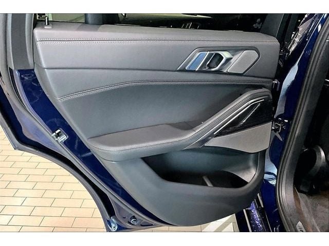 2027 BMW X6 xDrive40i