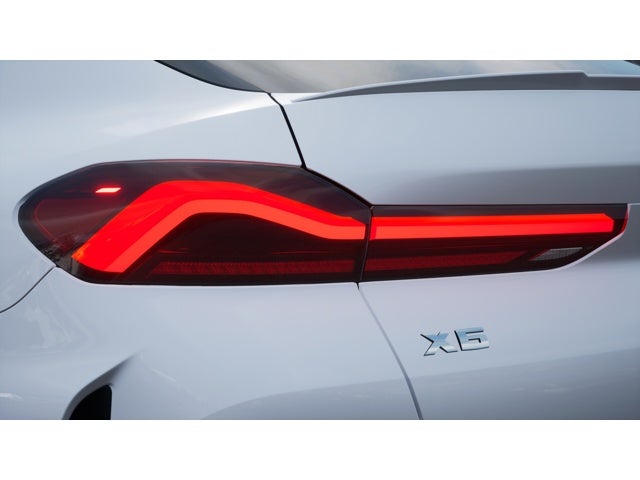 2027 BMW X6 xDrive40i