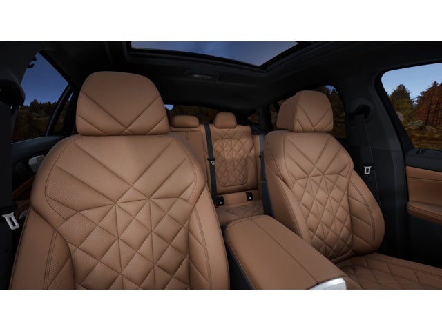 2027 BMW X6 xDrive40i