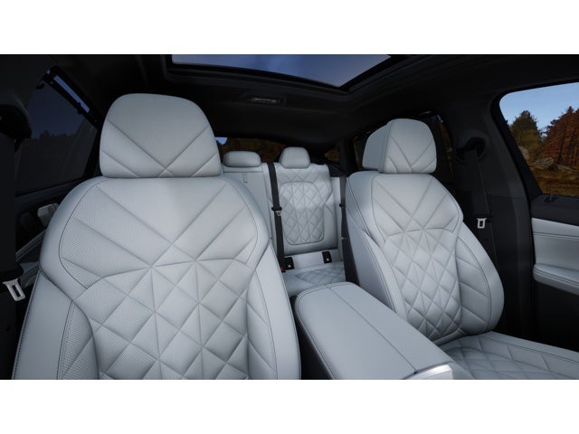 2027 BMW X6 xDrive40i
