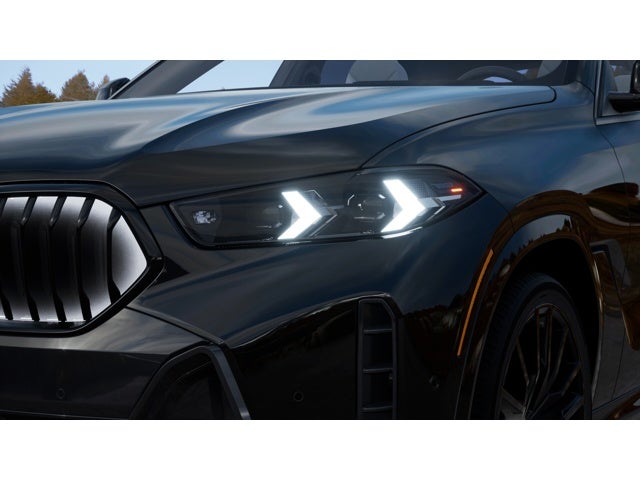 2027 BMW X6 xDrive40i
