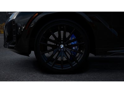 2027 BMW X6 xDrive40i