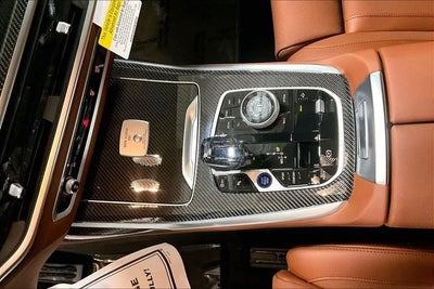 2026 BMW X7 ALPINA XB7