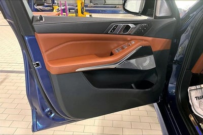 2026 BMW X7 ALPINA XB7
