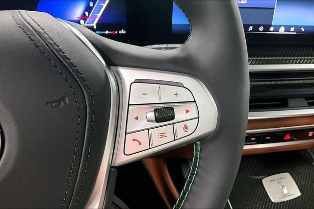 2026 BMW X7 ALPINA XB7