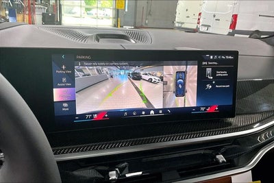 2026 BMW X7 ALPINA XB7