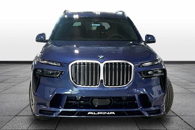 2026 BMW X7 ALPINA XB7