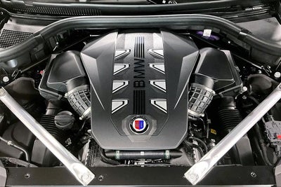 2026 BMW X7 ALPINA XB7