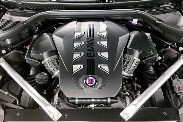2026 BMW X7 ALPINA XB7