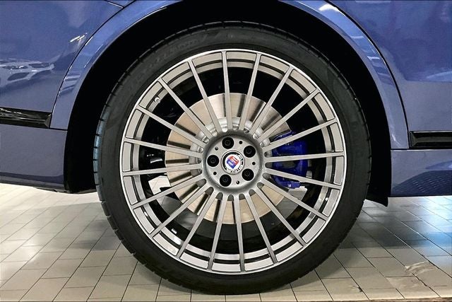 2026 BMW X7 ALPINA XB7