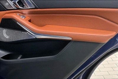 2026 BMW X7 ALPINA XB7