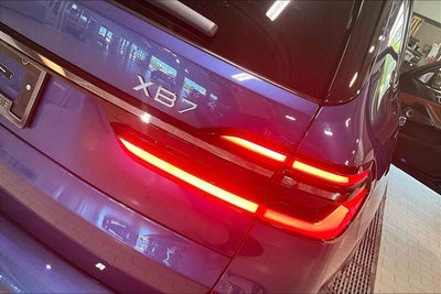 2026 BMW X7 ALPINA XB7