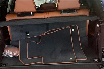 2026 BMW X7 ALPINA XB7